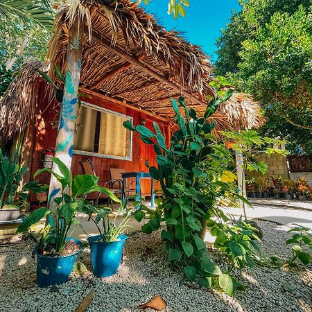Hotel&Suites Oasis Bacalar Exterior foto