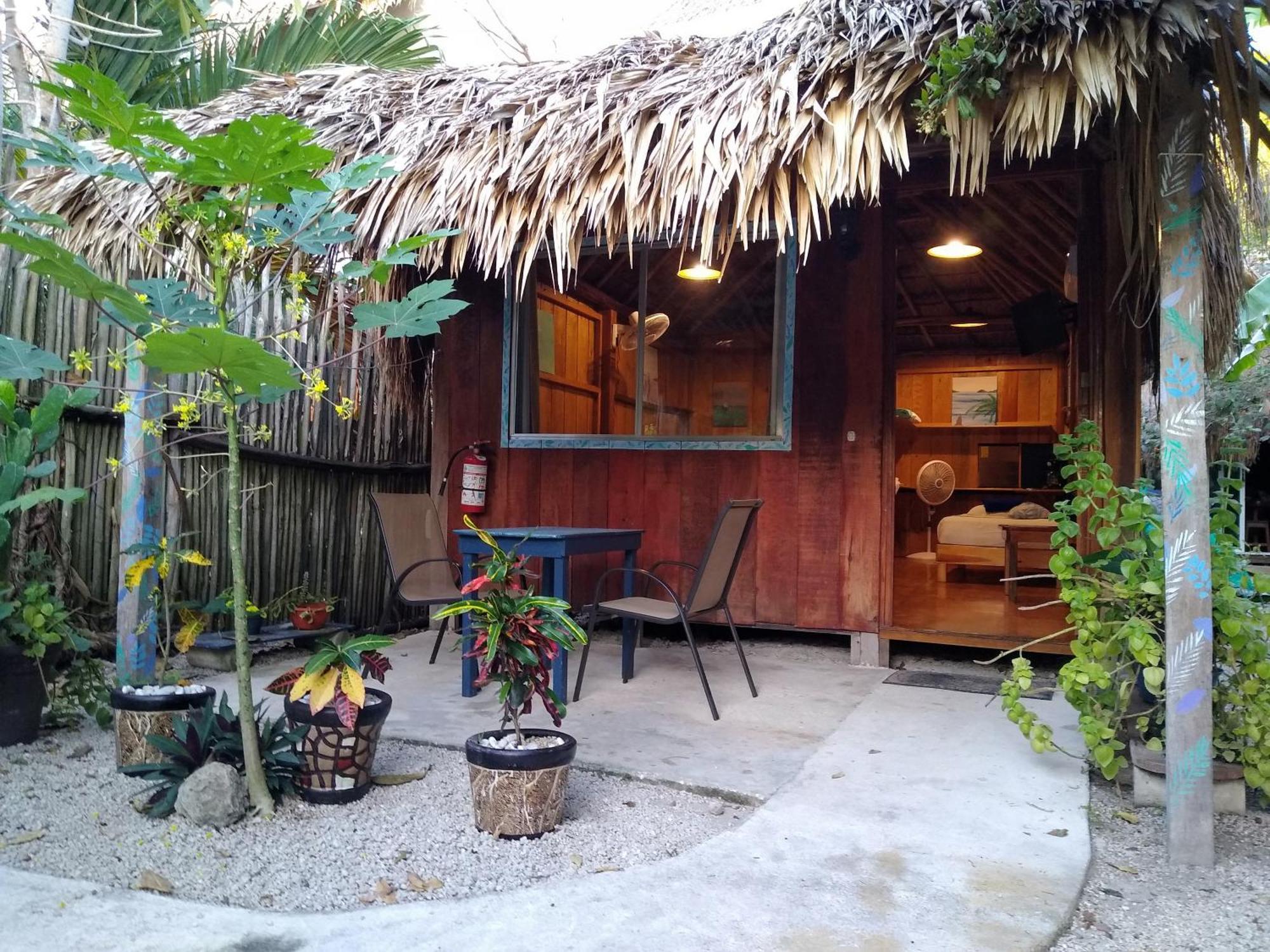 Hotel&Suites Oasis Bacalar Exterior foto