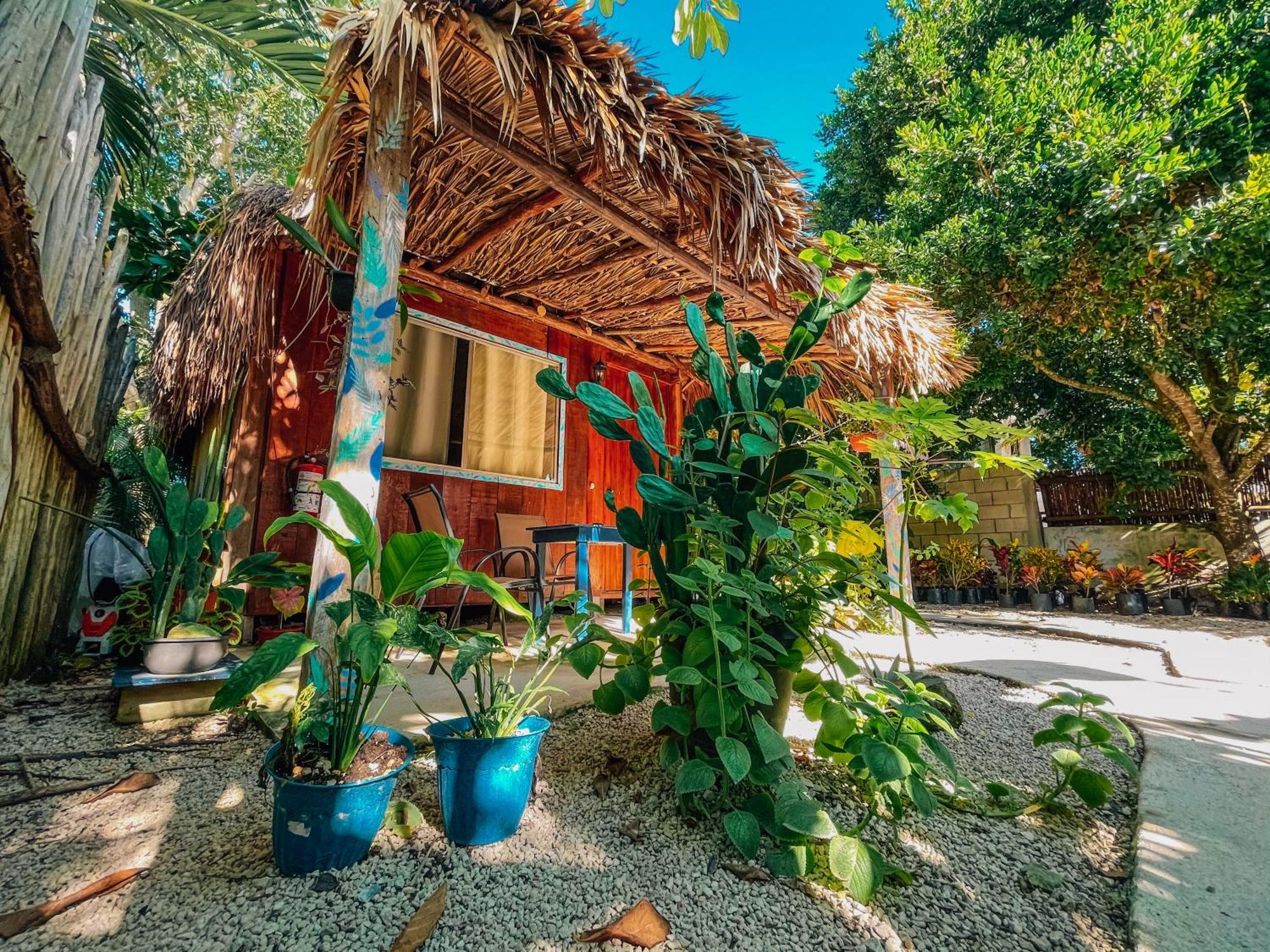 Hotel&Suites Oasis Bacalar Exterior foto